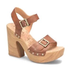 KORKS Desiree Platform Sandal (Women)